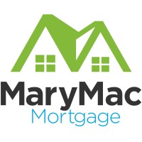 MaryMac Mortgage logo, MaryMac Mortgage contact details