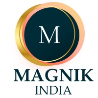 Magnik India logo, Magnik India contact details