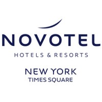 Novotel New York Times Square logo, Novotel New York Times Square contact details