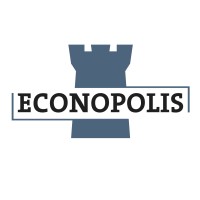 Econopolis logo, Econopolis contact details