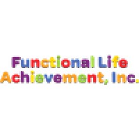 Functional Life Achievement logo, Functional Life Achievement contact details