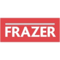 Frazer logo, Frazer contact details