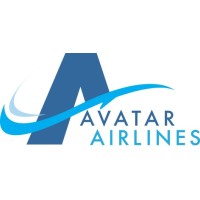 Avatar Airlines, Inc. logo, Avatar Airlines, Inc. contact details