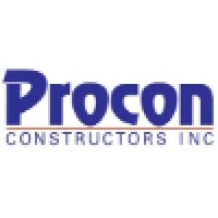 Procon Constructors Inc. logo, Procon Constructors Inc. contact details