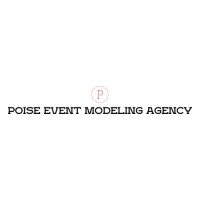 Poise Event Modeling Agency logo, Poise Event Modeling Agency contact details