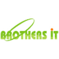 Brothers IT logo, Brothers IT contact details