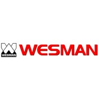 WESMAN logo, WESMAN contact details