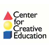 Center for Creative Education logo, Center for Creative Education contact details