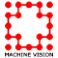 Machine Vision logo, Machine Vision contact details