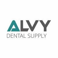 Alvy Dental Supply logo, Alvy Dental Supply contact details