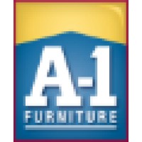 A1 Furniture logo, A1 Furniture contact details