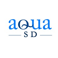 Aqua SD logo, Aqua SD contact details