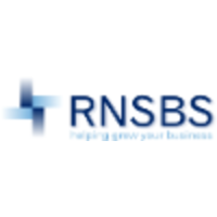 RNSBS logo, RNSBS contact details