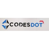 CodesDot Solutions Pvt. Ltd. logo, CodesDot Solutions Pvt. Ltd. contact details