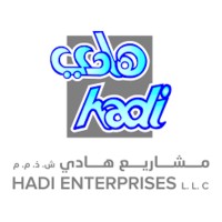 Hadi Enterprises LLC logo, Hadi Enterprises LLC contact details