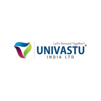 UNIVASTU INDIA LTD logo, UNIVASTU INDIA LTD contact details