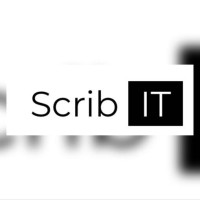 ScribIT Solutions logo, ScribIT Solutions contact details