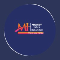 Money India Research - Investment Advisory Company logo, Money India Research - Investment Advisory Company contact details