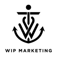 Wip Marketing logo, Wip Marketing contact details