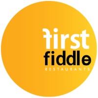 First Fiddle Restaurants logo, First Fiddle Restaurants contact details