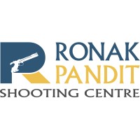 Ronak Pandit Shooting Centre logo, Ronak Pandit Shooting Centre contact details