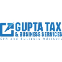 Gupta Tax & Business Services logo, Gupta Tax & Business Services contact details