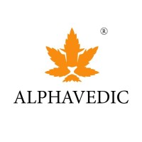 Alphavedic logo, Alphavedic contact details