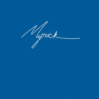 Myrick Media logo, Myrick Media contact details