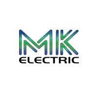 MK Electric LLC logo, MK Electric LLC contact details