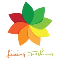 Living Fashions logo, Living Fashions contact details