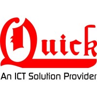 Quick Marketing Services Pvt Ltd logo, Quick Marketing Services Pvt Ltd contact details