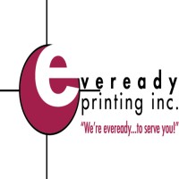 Eveready Printing logo, Eveready Printing contact details