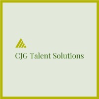 CJG Talent Solutions logo, CJG Talent Solutions contact details