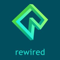 Rewired Solutions logo, Rewired Solutions contact details