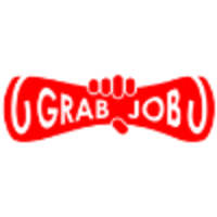 GrabJob.in logo, GrabJob.in contact details