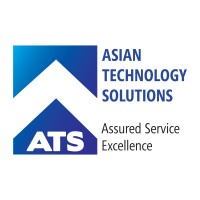 Asian Technology Solutions logo, Asian Technology Solutions contact details