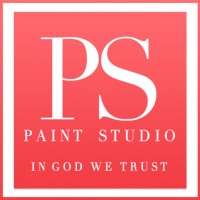 Paint Studio logo, Paint Studio contact details