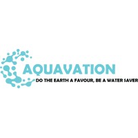 Aquavation logo, Aquavation contact details