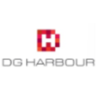 DG Harbour logo, DG Harbour contact details