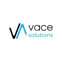 Vace Solutions logo, Vace Solutions contact details