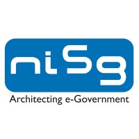 NISG logo, NISG contact details