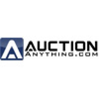 AuctionAnything.com, Inc. logo, AuctionAnything.com, Inc. contact details