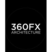 360fx Architecture logo, 360fx Architecture contact details