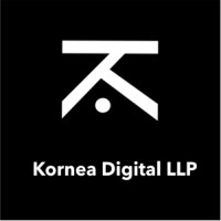 Kornea Digital LLP logo, Kornea Digital LLP contact details