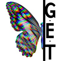 G.E.T logo, G.E.T contact details