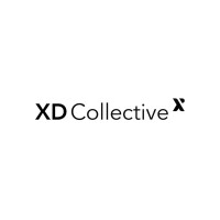 XD Collective logo, XD Collective contact details