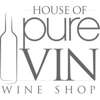 House of Pure Vin logo, House of Pure Vin contact details