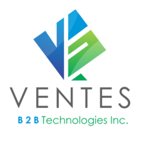 Ventes B2B Technologies Inc. logo, Ventes B2B Technologies Inc. contact details