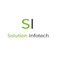 Solution-Infotech logo, Solution-Infotech contact details