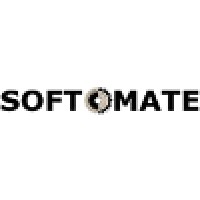 Softomate logo, Softomate contact details